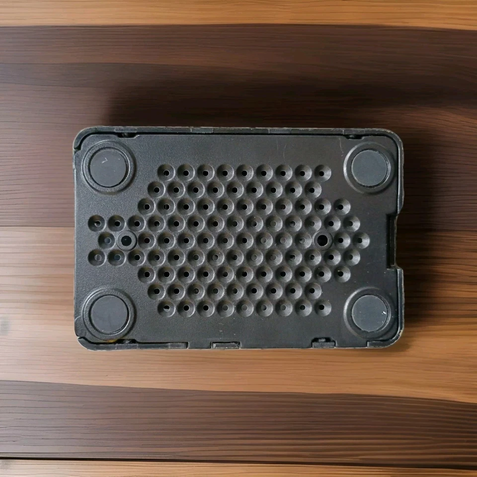 Custodia per Raspberry Pi 4 Modello B - Immagine 2 di 4