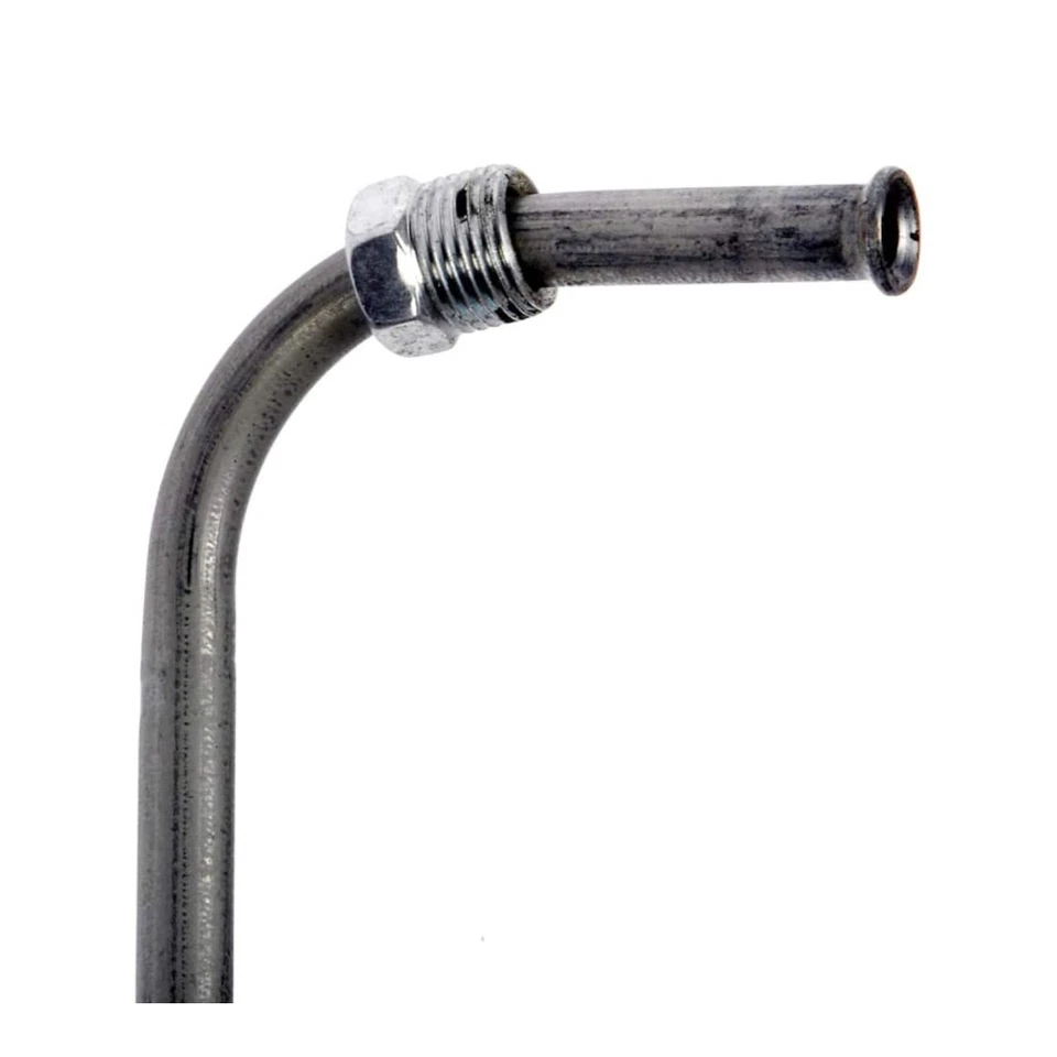 For Ford Explorer 1997-2001 Transmission Oil Cooler Return Line Natural Housing Foto 3 de 4