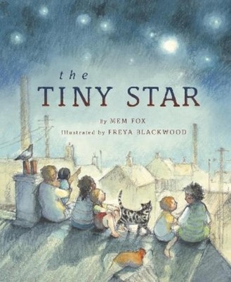 Mem Fox The Tiny Star (Hardback) (UK IMPORT)