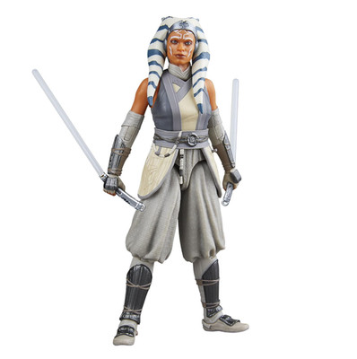 Hasbro The Black Series Ahsoka Tano Peridea Ahsoka 15 cm (G00175X4)