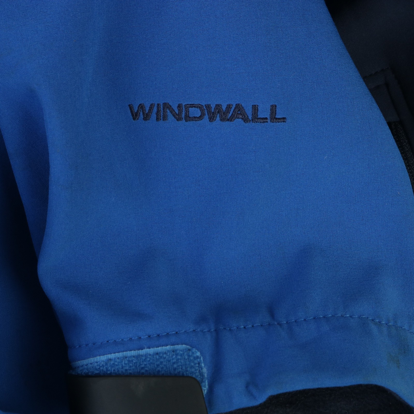 THE NORTH FACE WINDWALL BOMBER SOFTSHELL FLEECE L… - image 5