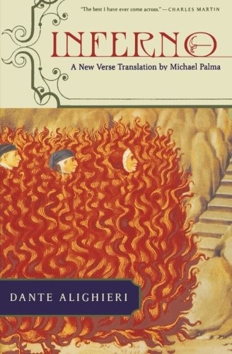 Inferno: A New Verse Translation (New Verse Translation by Micha