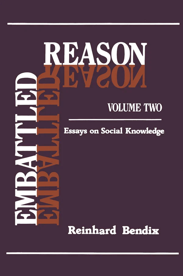 Embattled Reason - 2nd Edition