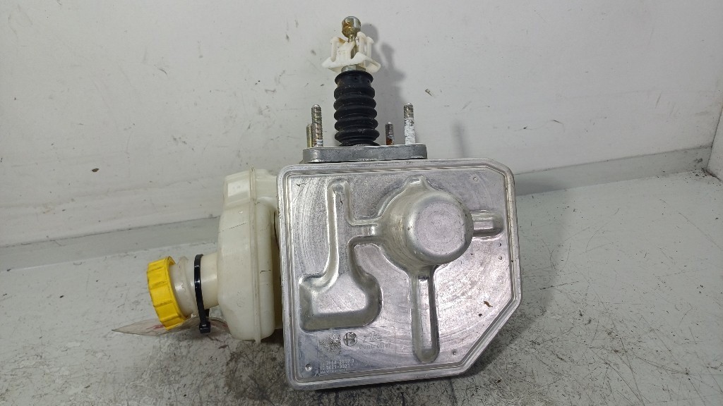 CENTRALINA ABS PER ALFA ROMEO Stelvio Serie (949_) 10.1202-0893.4//10.0964-2857