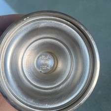 Barker Ellis Antique Silver for sale | eBay UK