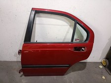 Porte arrière et accessoires Rover 416