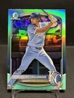 2026 Topps Chrome Black Jac Caglianone Refractor (Raw)
