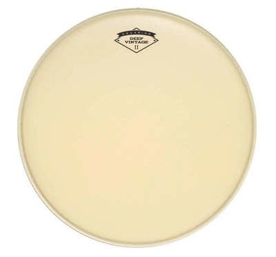 Aquarian Deep Vintage II 13'' Tom/Drum Head