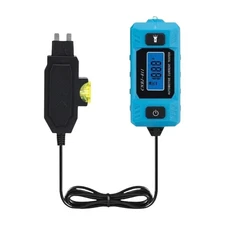 Automotive Circuit Fault Probe Tester,Portable High-Precision 20A 48V Car Tester