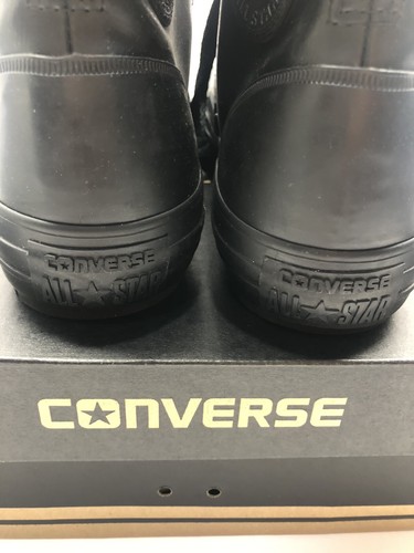 Converse Chuck Taylor All Star Boot High Rise Size 5 Women - Picture 5 of 7