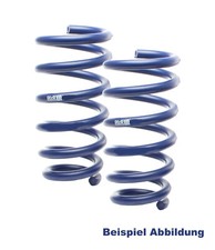 H+R Federn Tieferlegung für BMW 5er 530e (G6K/ G6L) 28548-2