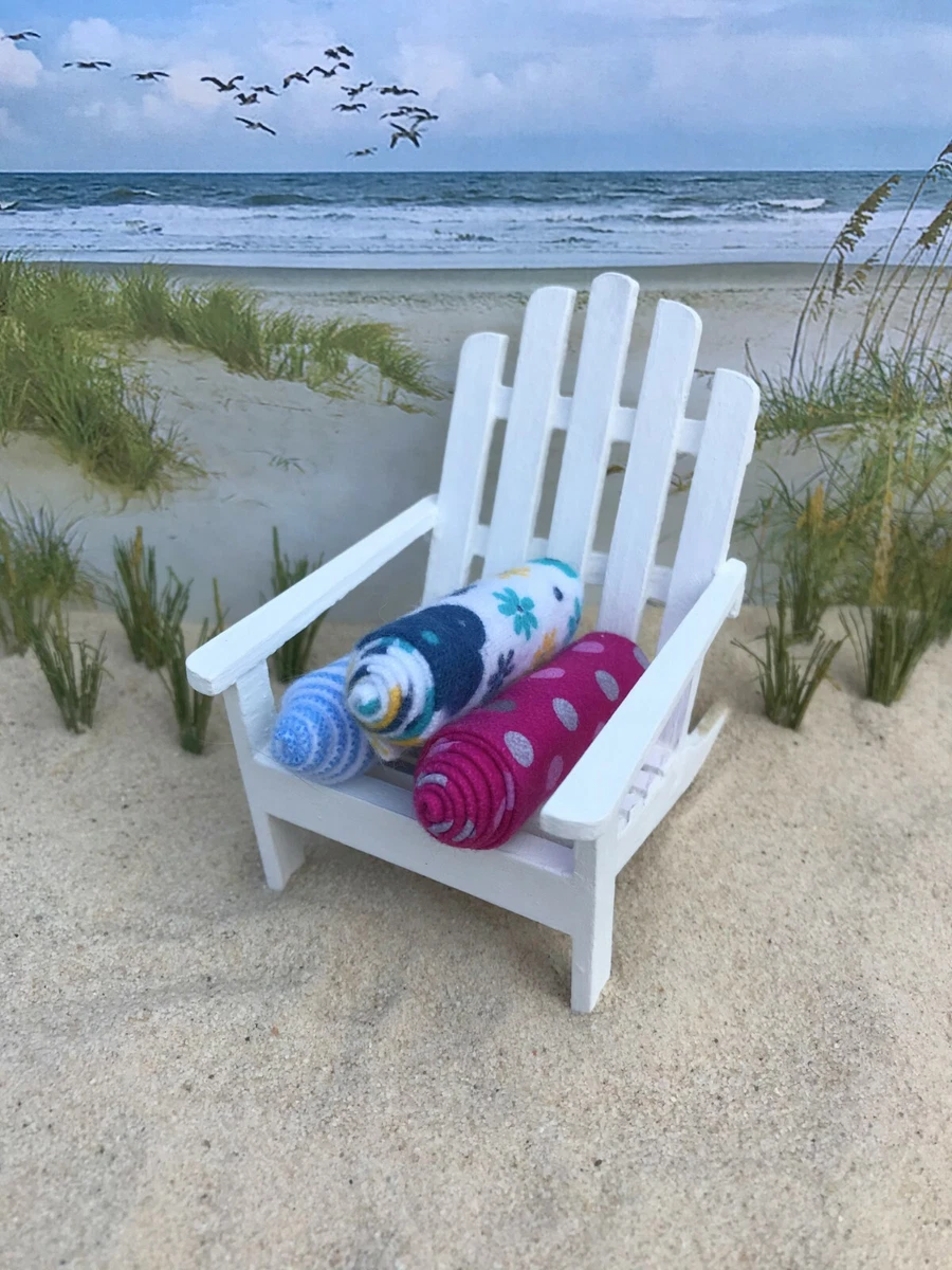Dollhouse deals beach accessories
