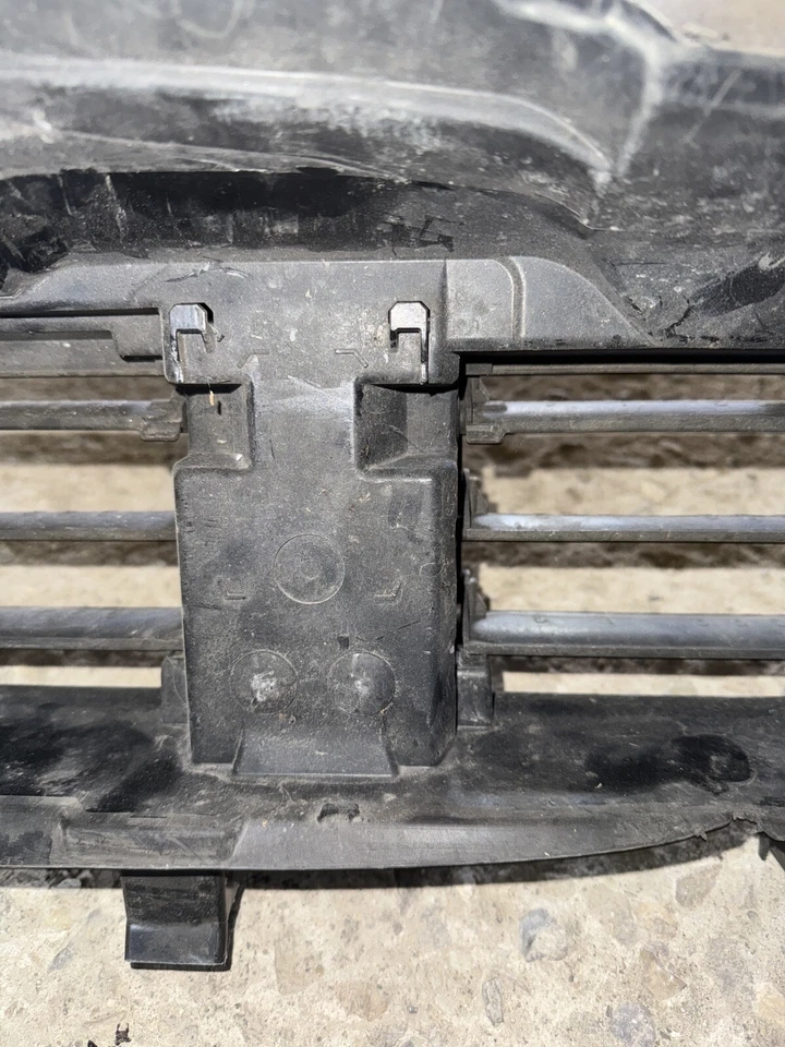 BMW 4er G22 FRONTGRILL 5A1E916 Kühlergitter - Imagen 3 de 4