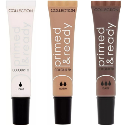 Collection Primed & Ready Colour Fix Farbtonversteller