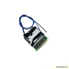 21MTC DCC Decoder LaisDcc KungFu Series 870019