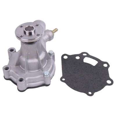 Water Pump MM409302 MM433424 MM409303 for Mitsubishi MT180 MT210 MT1401 K4N K3B
