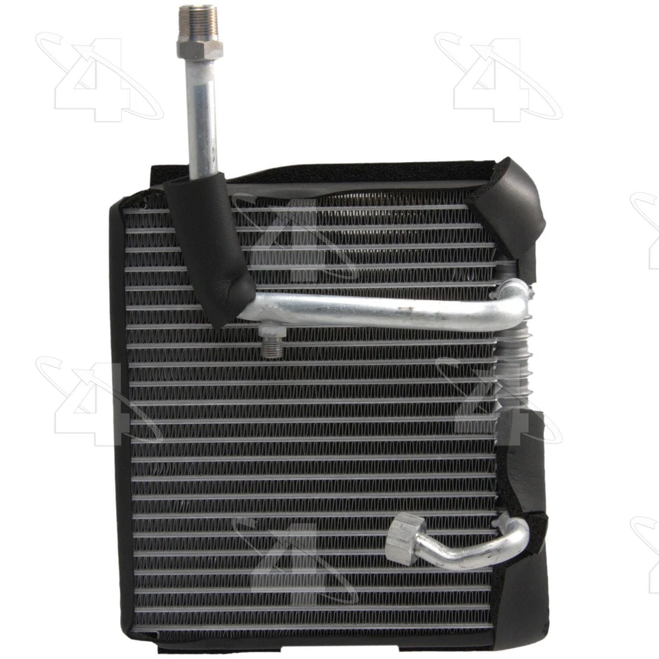 Núcleo evaporador de aire acondicionado Infiniti I30 1996-1999 4 estaciones 492DA36 1997 1998 Foto 4 de 4