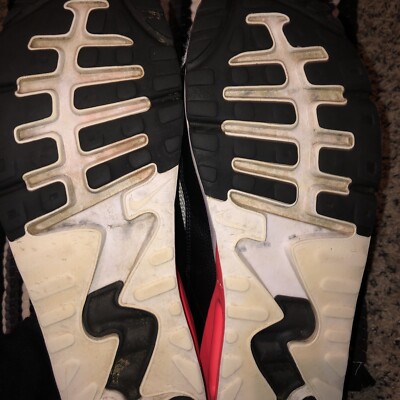 nike air max 90 ez wolf grey bright crimson