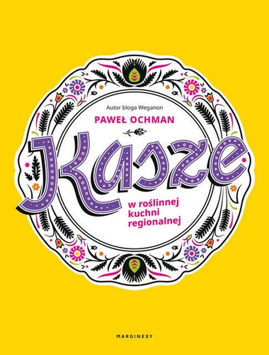 Kasze - Ochman Paweł - 第 1/1 張圖片