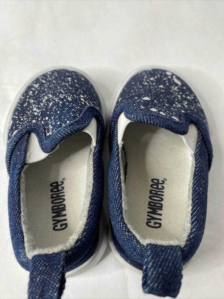 Zapatos de bebé Gymboree Foto 4 de 4
