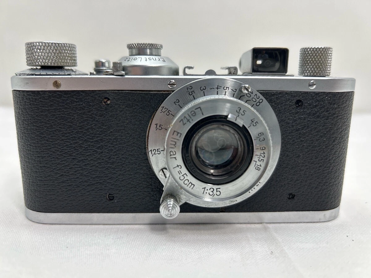 Leica Standard Film Cameras for sale - eBay