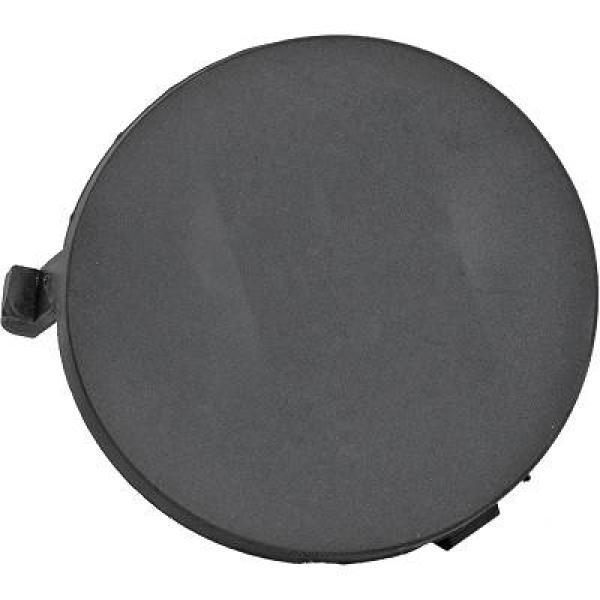 Kappe Hinten Passend FüR Ford Focus Baujahr 02-04-image