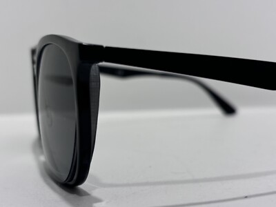 Ray-Ban, Frame , ( prescription lens ) RB 4285 601/8G Round Italy