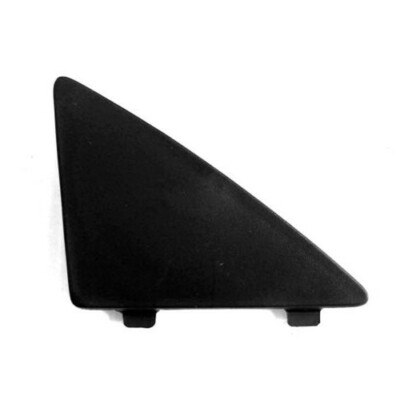 for 2014 2016 Mazda 3 Sedan Front LH Left Drive side Bumper Insert Access Cover