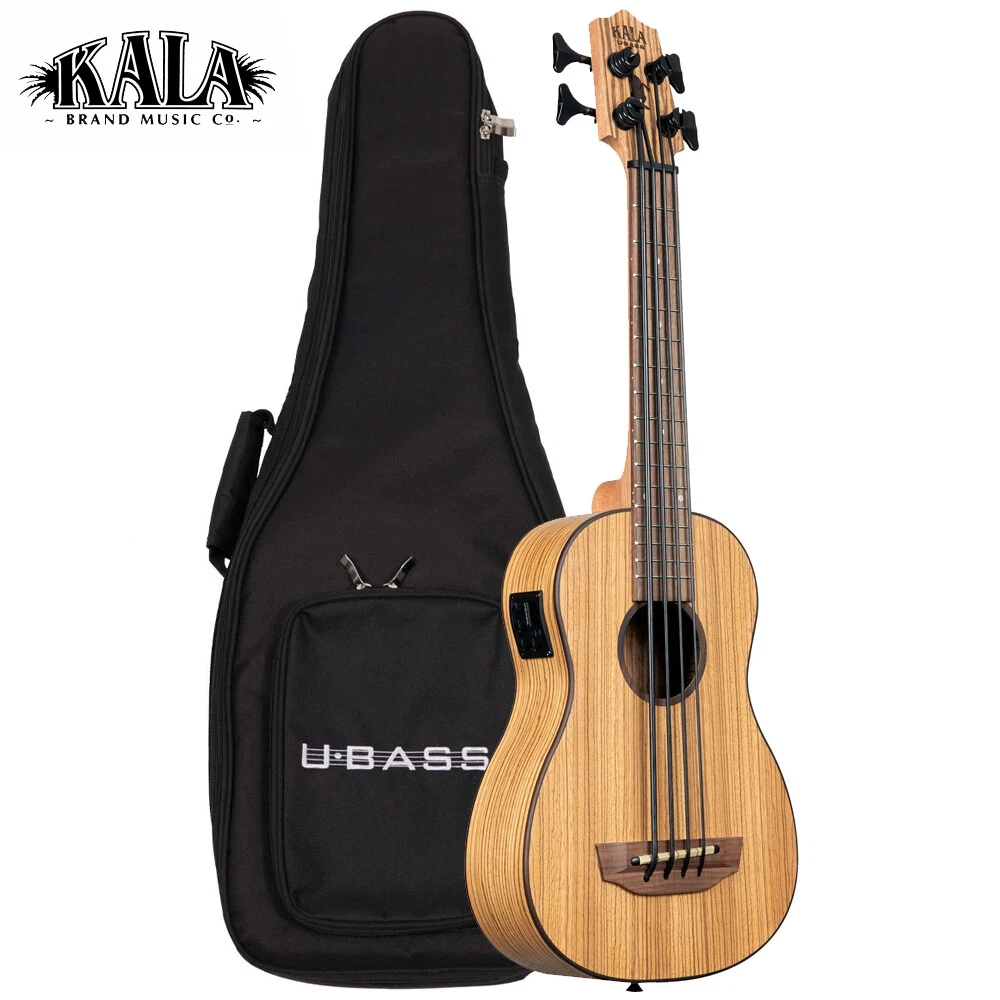 Kala Bass Ukuleles for sale | eBay