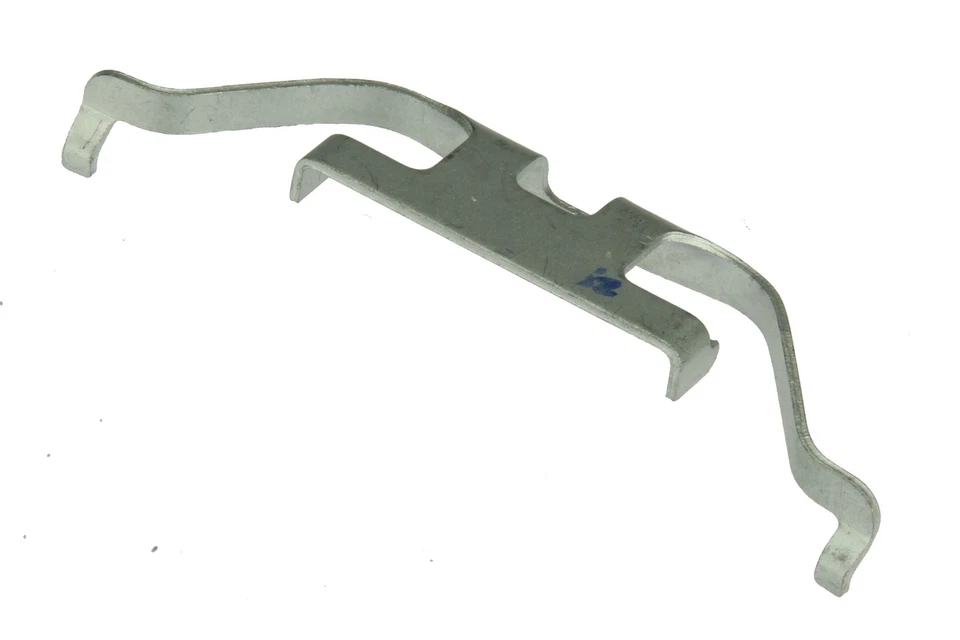 For 2010-2015 BMW 750Li xDrive Disc Brake Pad Retaining Clip URO 2011 2012 2013 - Image 3 of 4