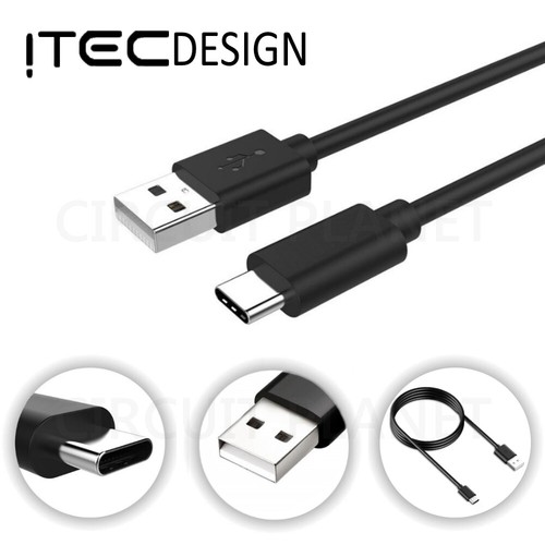 USBC Cable Charger USB Charging Lead for Samsung Galaxy A13 A23 A33 A53 A73 5G eBay