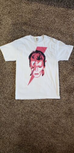 David Bowie T shirt