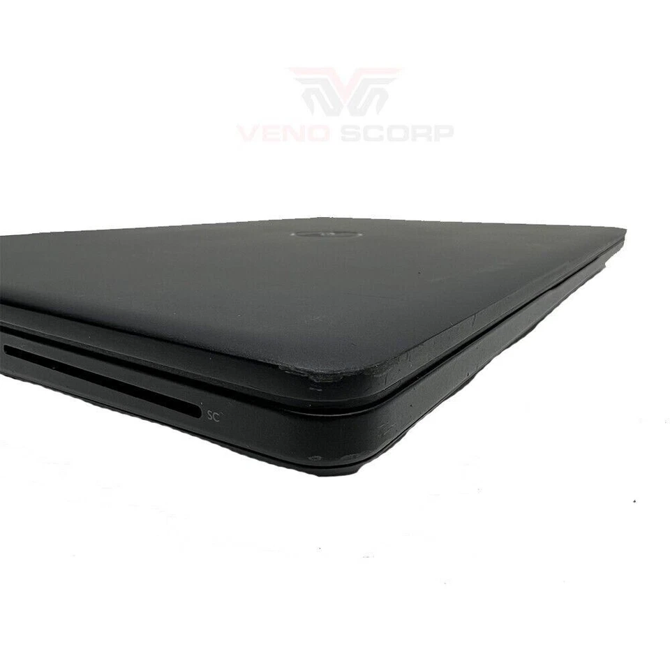Dell Latitude 7280 · i7-6600U · 16GB · 512GB, photo 4 of 5