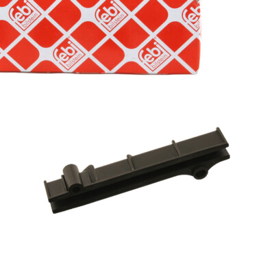 FEBI 10408 Gleitschiene Steuerkette für MERCEDES W201 W202 W210 SPRINTER DIESEL
