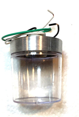 Component Hardware light fixture L20