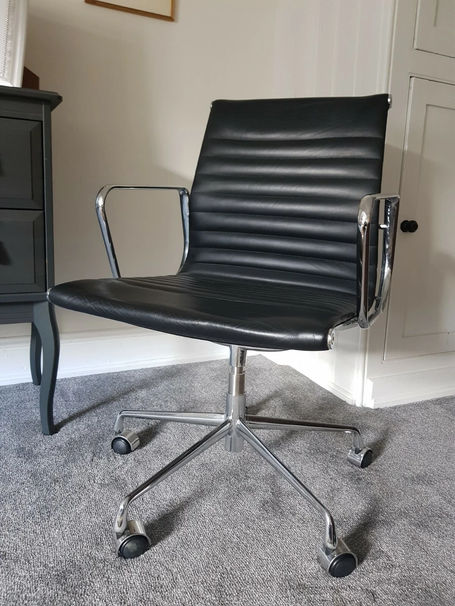 Charles eames desk chair outlet