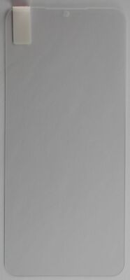 ZTE Blade V10 (V1000) Panzerfolie Displayschutzglas 9H 2.5D Hülle Tempered Glass
