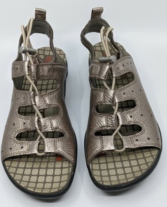 ecco jab sandal