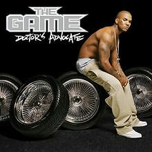 Doctor's Advocate von The Game | CD | Zustand gut