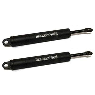Exmark 109-2339 2 Pack Motion Control Damper Lazer Z AS XP XS Quest Phazer DS E