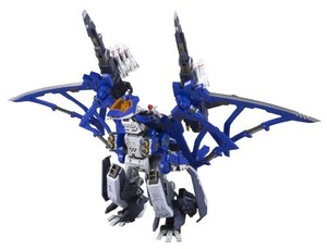 Image result for zoids pteras striker