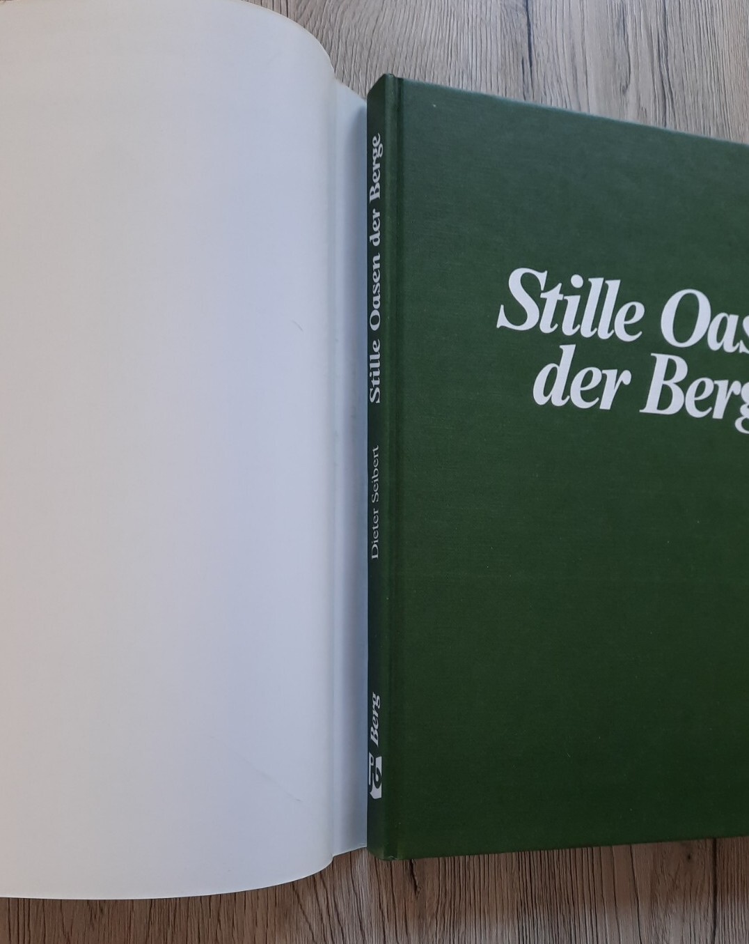 Thumbnail - 🗻stille Oasen Der Berge🗻 Dieter Seibert