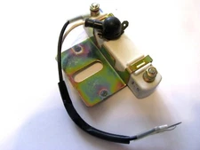 Guaranteed Parts GCR29 Coil Resistor