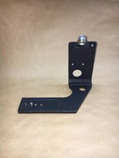 BEC-DVCAM DIGITAL VIDEO CAMERA BRACKET WITH MICROFONE BRACKET
