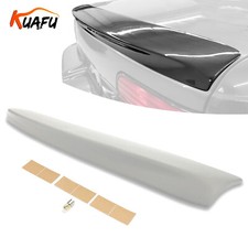 For 1991-1996 Chevrolet Caprice 1996 Impala Rear Trunk Lip Spoiler Wing