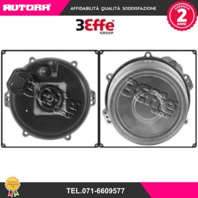 ALTS740 Alternator (BRAND 3 EFFE)