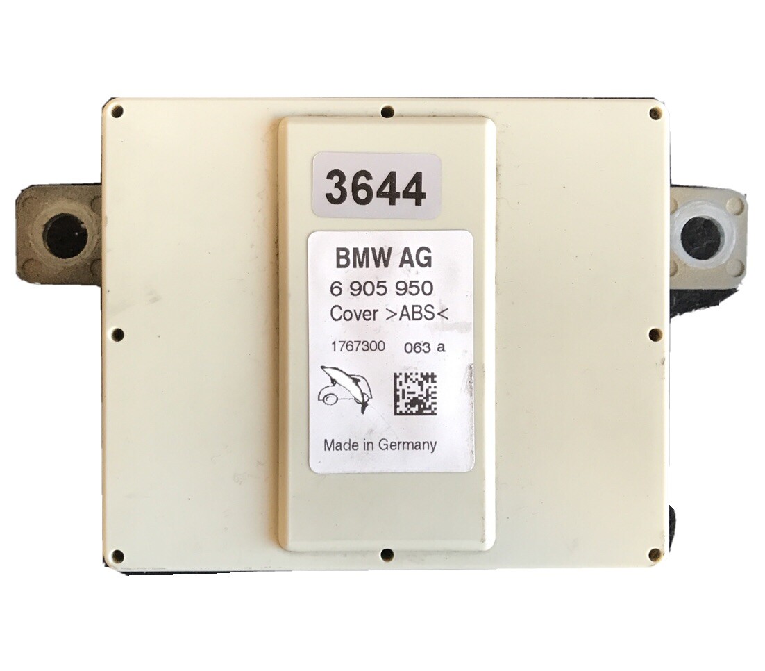 6905950 bmw ag