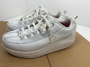 skechers shape ups work women's