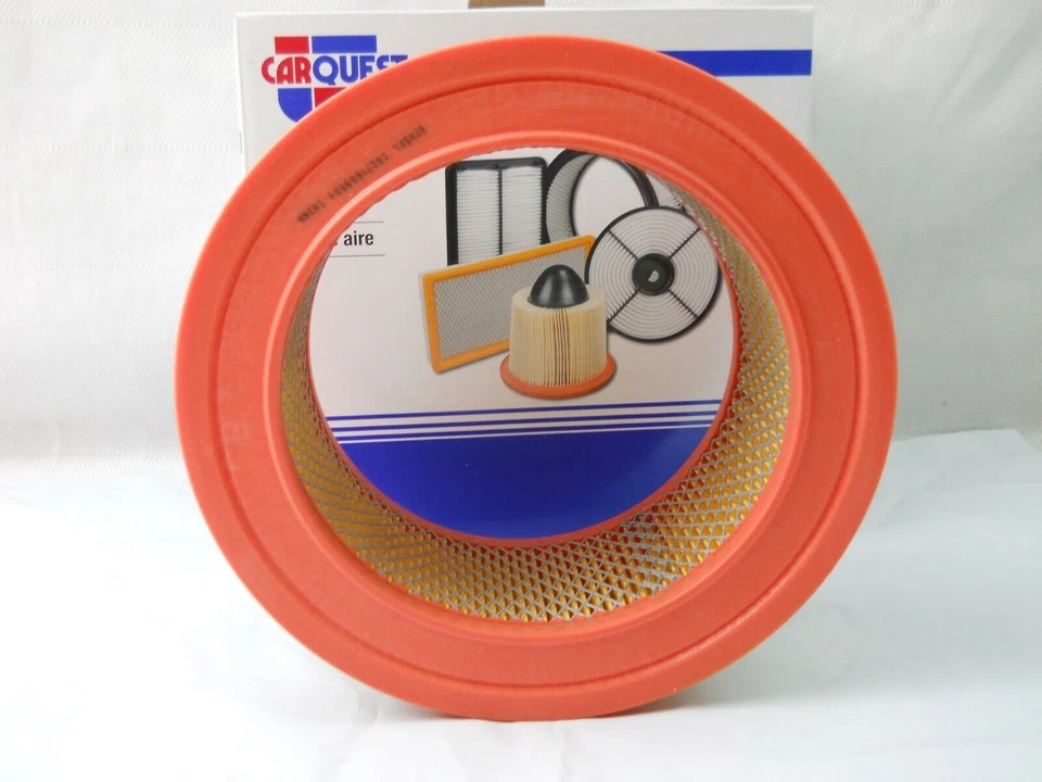 Filtro de aire motor Carquest 87050L  Foto 2 de 4
