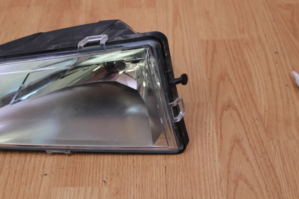 Faro derecho Polaris Ranger XP 900 LE 2014 dirección asistida eléctrica Foto 4 de 4